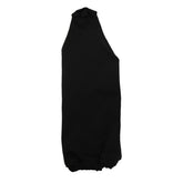 Stretchable Children's Dressmaker Dummy Torso Cover Washable & Reusable BLACK